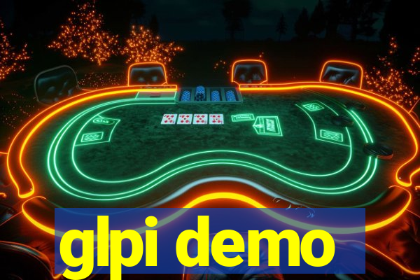 glpi demo